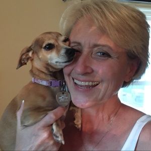 Meet your Posher, Lana